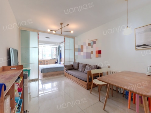 整租·泰兴路 3室1厅 南/北