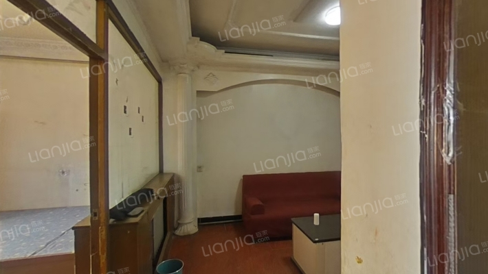 滏阳街11号院二手房实景图