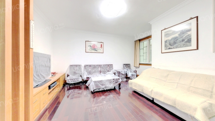 茅盾西路小区二手房实景图