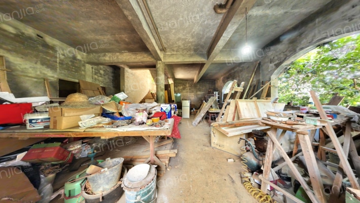 接驾岭路二手房实景图