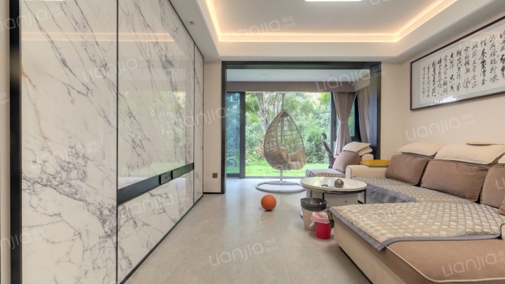 中环天序一期二手房实景图