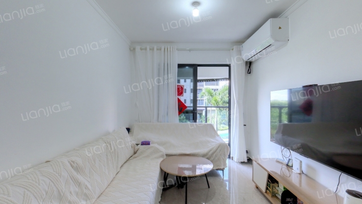 荣和银滩ONE二手房实景图