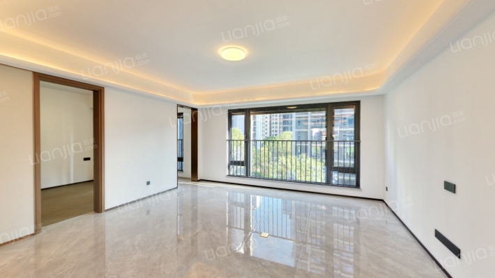 五缘海悦二手房实景图