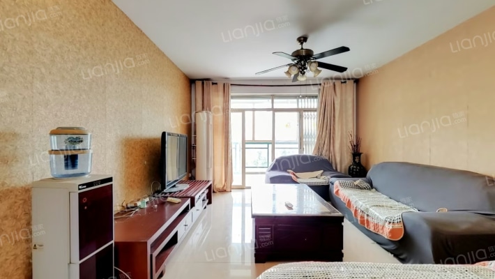 幸福·家二手房实景图