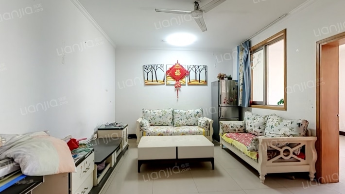 百货站家属院二手房实景图