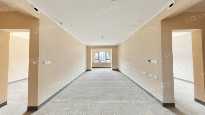 中建展望名苑二手房实景图