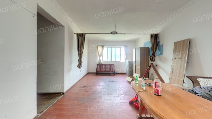 富都大厦二手房实景图