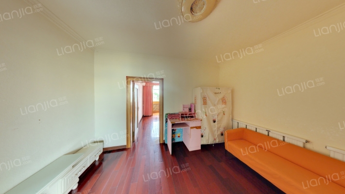 众安街小区二手房实景图