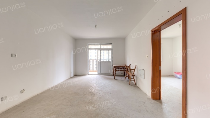 汇泰嘉园西区二手房实景图