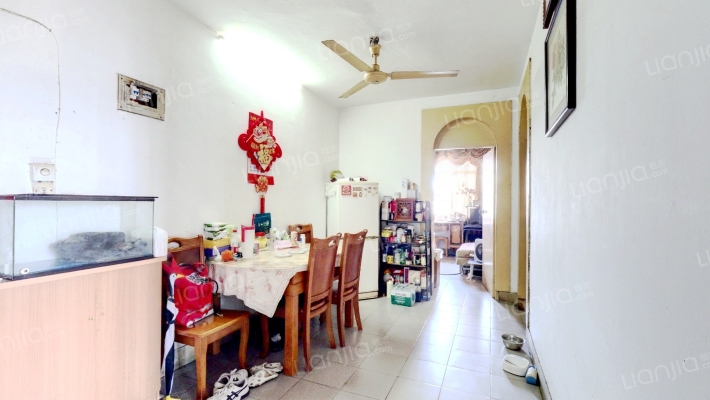 怡景花园二手房实景图