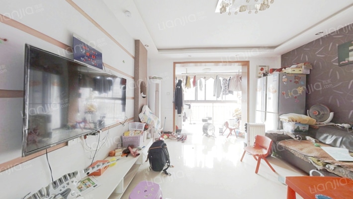 澜花语岸二手房实景图