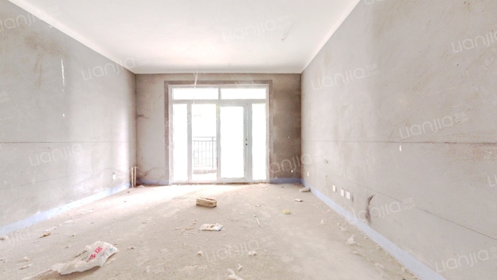 明珠港二手房实景图