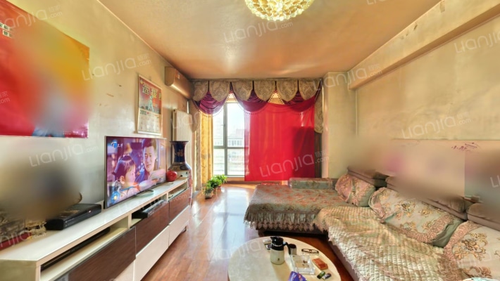 品阁公寓二手房实景图