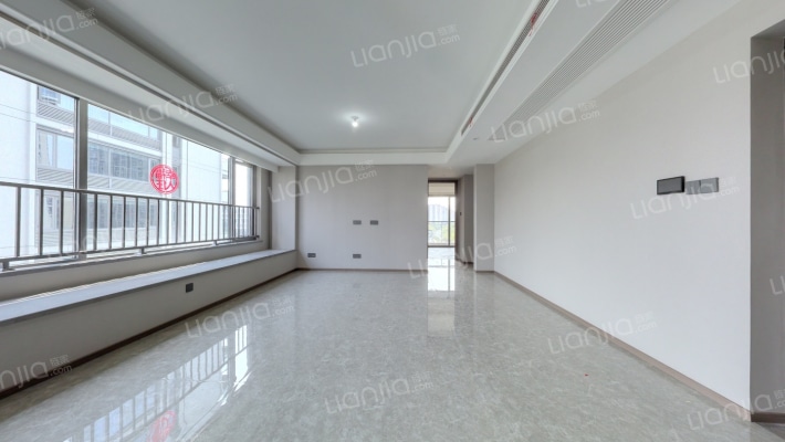 湖境天宸里二手房实景图