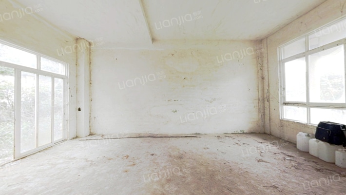 仙湖阳光假日花园二手房实景图