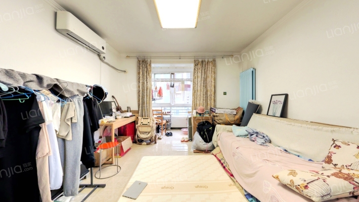 迎喜家园二手房实景图