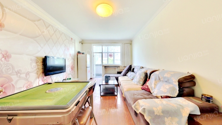 四建宿舍二手房实景图