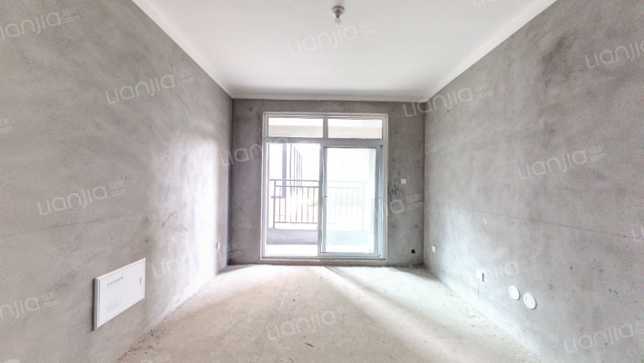 同信世博院玺棠二手房实景图