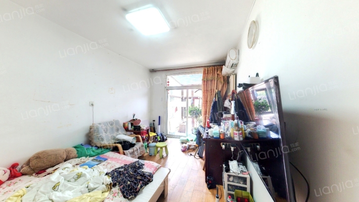 大连门广场二手房实景图