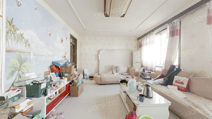 五环小区南院二手房实景图