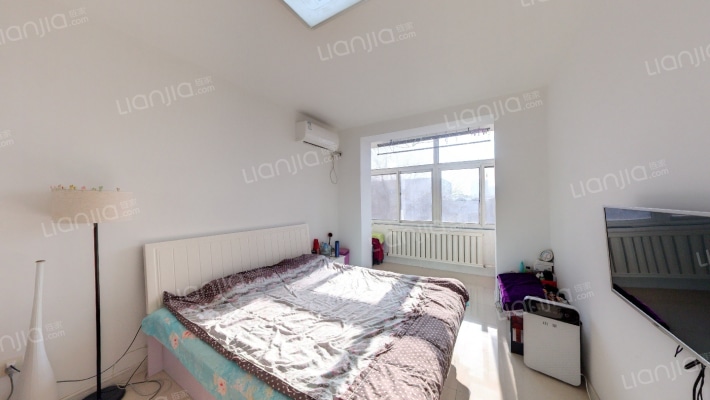 黑山小区二手房实景图