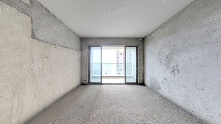 江湾峰景花园二手房实景图