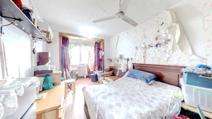 吴中路940弄二手房实景图