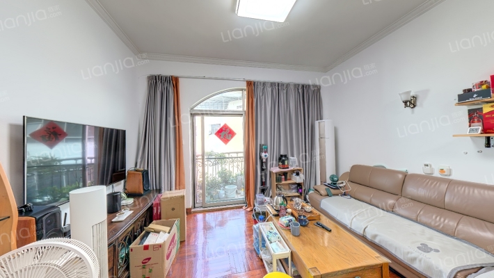 顺德碧桂园正苑洋房二手房实景图