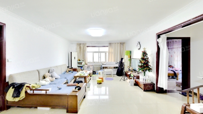 沙口路46号院二手房实景图