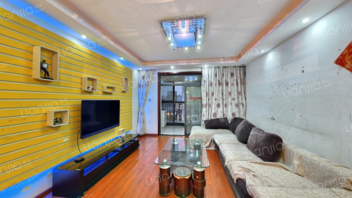 秀水花园二手房实景图