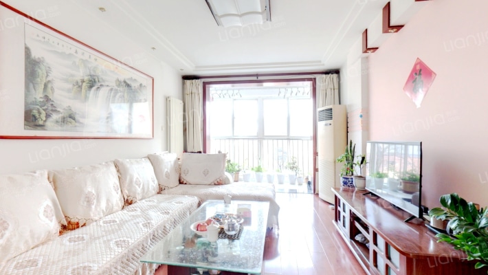 星展花园二手房实景图