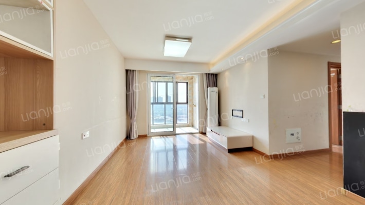 樾碧花园二手房实景图