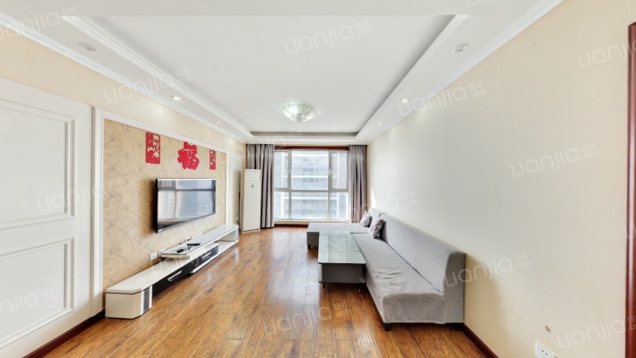 康大凤凰国际二手房实景图