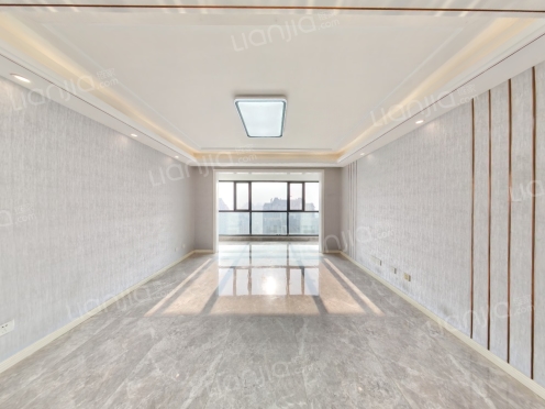 整租·江山名苑 3室2厅 南/北