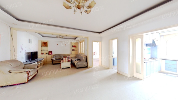 祥福里二手房实景图