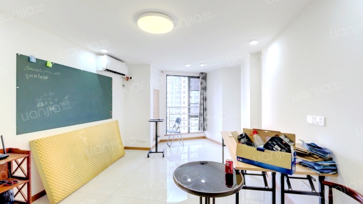 三迪创富广场南站一品二手房实景图