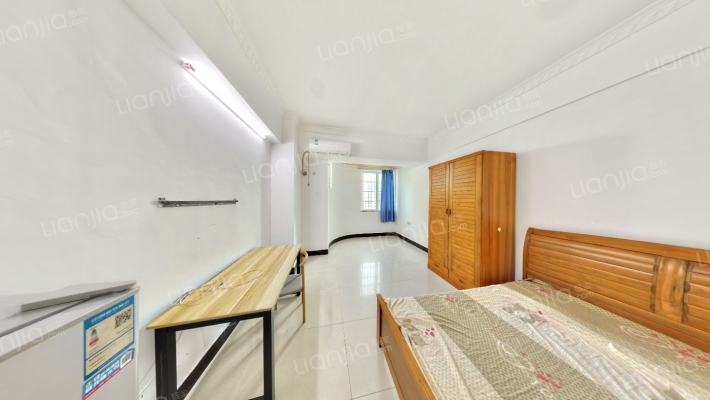 国贸经典二手房实景图