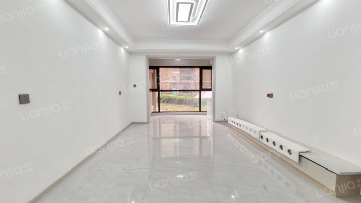 万里·江山悦居二手房实景图