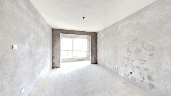 华域城二手房实景图