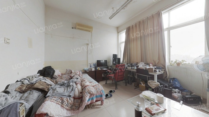 海正新苑二手房实景图