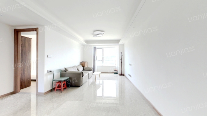 金地城E5区二手房实景图