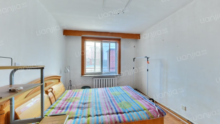 滂江东小区二手房实景图