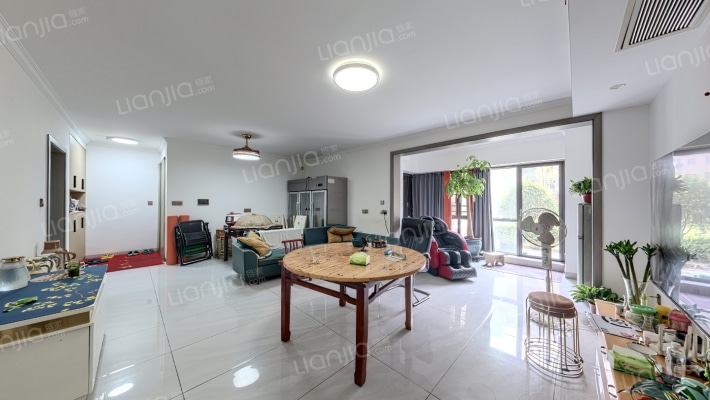 荣盛城二手房实景图