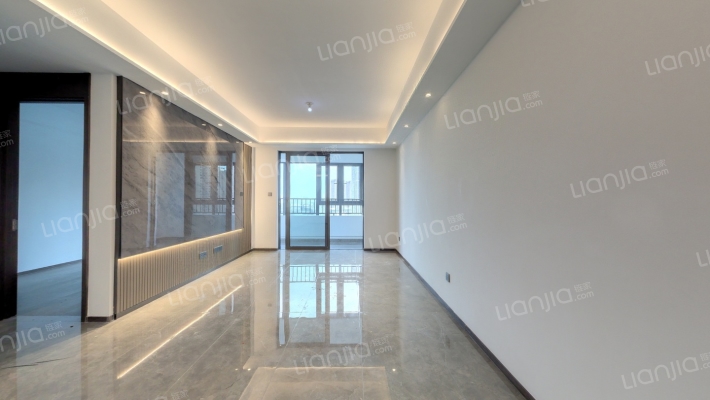 龙湖清能天曜二手房实景图