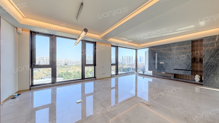 江山万里琅峰二手房实景图