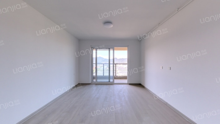 中南紫云集二手房实景图