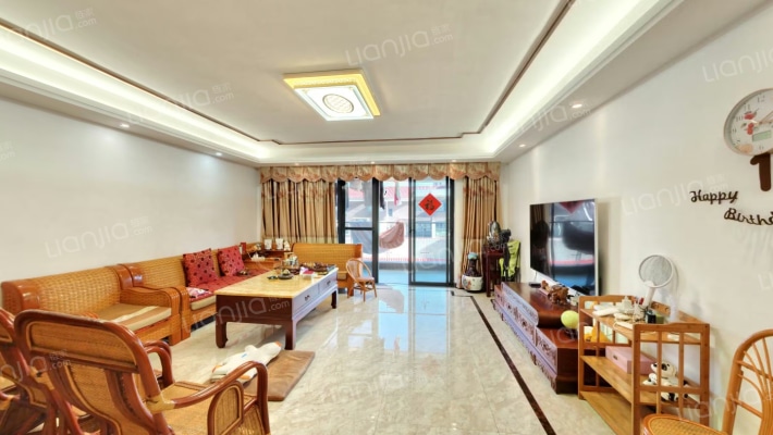 金凤尚品苑二手房实景图