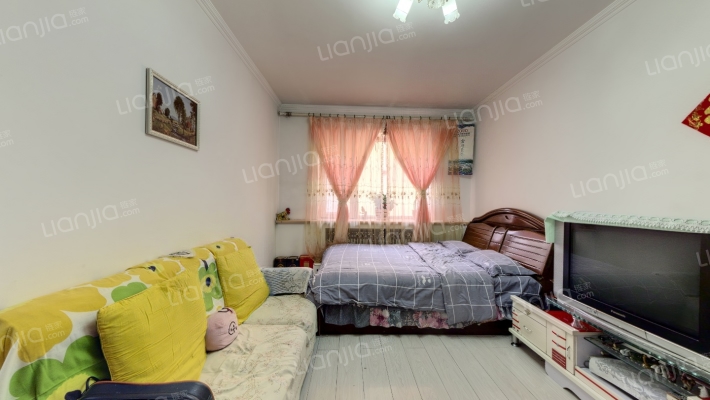 松明街二手房实景图