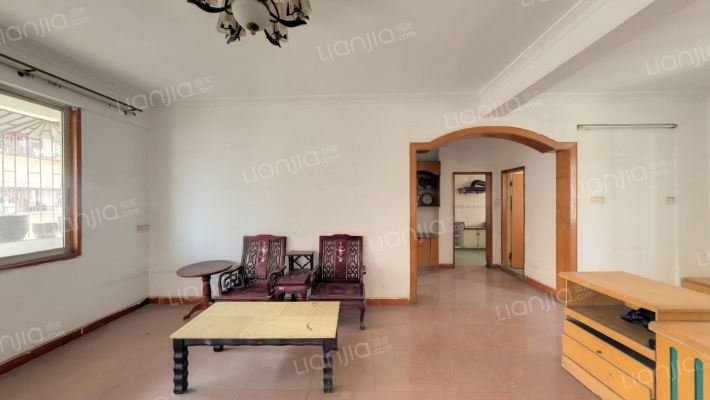 万江万盛花园邮局宿舍二手房实景图