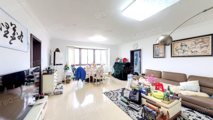 八方大厦二手房实景图